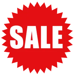 On Sale