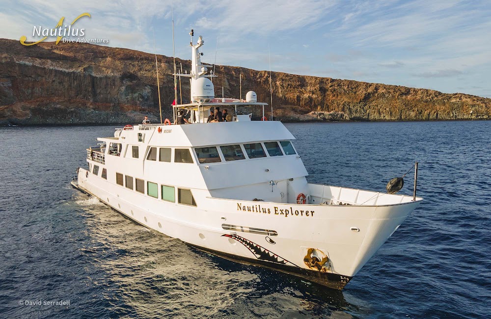 Nautilus Explorer
