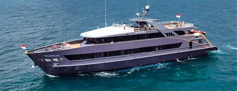 Velocean