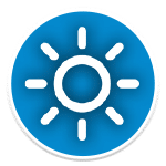 JDC Afternoon Icon