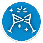 JDC Party Icon