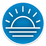 JDC Sunset Icon
